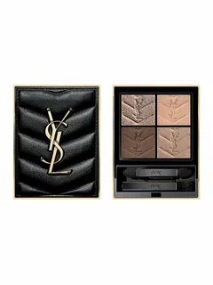 Yves Saint Laurent Lidschatten - COUTURE MINI CLUTCH Lidschattenpalette N°1