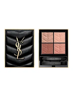 Yves Saint Laurent Lidschatten - Couture Mini Clutch N°6 600 Spontini Lilies