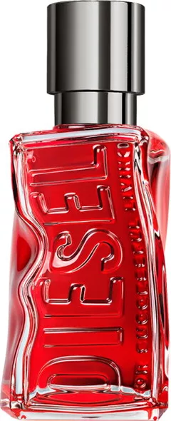 Diesel D Red 30 · 50 · 100 ml