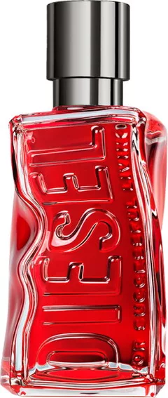 Diesel D Red 50 ml