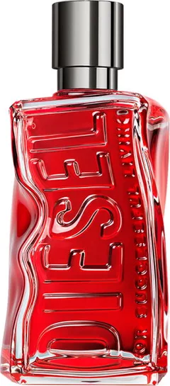 Diesel D Red 100 ml