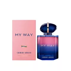 Armani My Way 90 ml