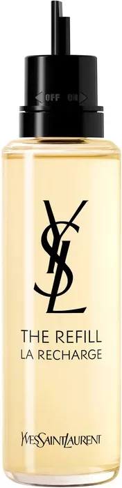 YVES SAINT LAURENT Free Refil 100 ml