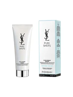 Yves Saint Laurent Pure Shots Cleanser