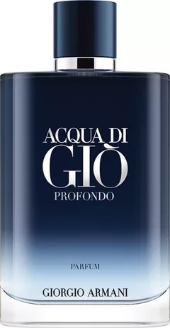 Armani Acqua di Giò Homme Profondo 200 ml