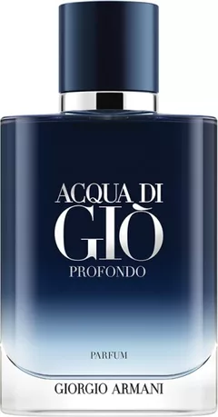 Armani Acqua di Giò Homme Profondo 100 ml