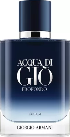 Armani Acqua di Giò Homme Profondo 50 ml