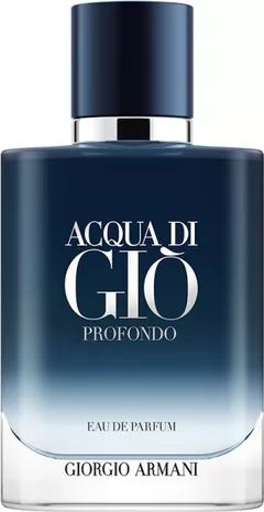 Armani Acqua di Giò Homme Profondo 50 ml