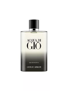 Armani Acqua di Giò Nachfüllbar 200 ml