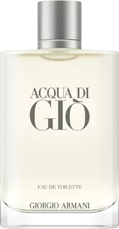 Armani Acqua di Giò Homme 200 ml