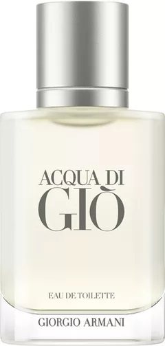 Armani Acqua di Giò Homme 30 · 50 · 100 · 200 ml