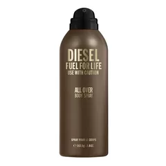 Diesel Fuel For Life Body 200 ml