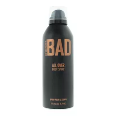 Diesel Bad All Over Body 200 ml