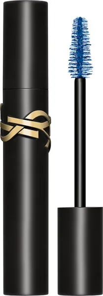 Yves Saint Laurent Lash Clash Mascara 04 Blue