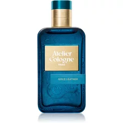 Atelier Cologne Rare Gold Leather Unisex 100 ml