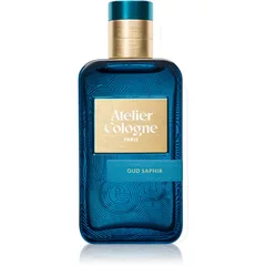 Atelier Cologne Rare Oud Saphir Unisex 100 ml