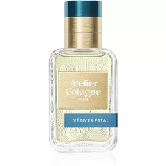 Atelier Cologne Absolue Vétiver Fatal unisex 30 ml