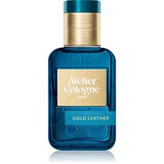 Atelier Cologne Rare Gold Leather Unisex 30 ml