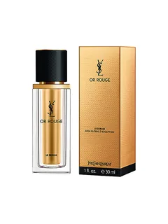 Yves Saint Laurent Or Rouge Serum