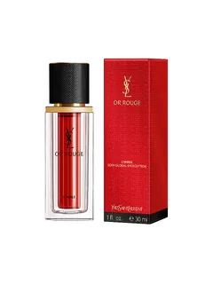 Yves Saint Laurent Or Rouge L'Huile Elixir