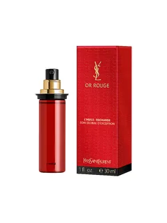 Yves Saint Laurent Or Rouge L'Huile Elixir Refill