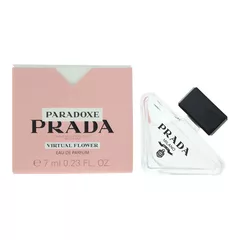 Prada Paradoxe Virtual Flower Sample Size 30 ml