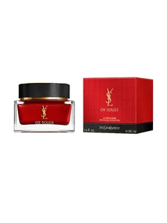 Yves Saint Laurent Gesichtscreme - Or Rouge Creme Riche