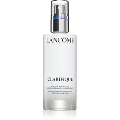 Lancôme Clarifique Brightening Rebalancing Watery Emulsion aufhellende Emulsion auf Wasserbasis