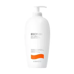 Biotherm Baume Corps Oil Therapy Body Lotion