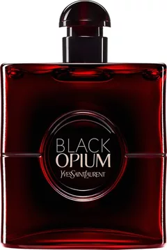 Yves Saint Laurent Black Opium Over Red 90 ml