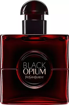 Yves Saint Laurent Black Opium Over Red 30 ml