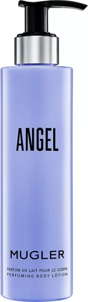 Mugler Angel Perfuming Body Lotion