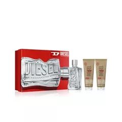 Diesel D By Diesel coffre 100 ml