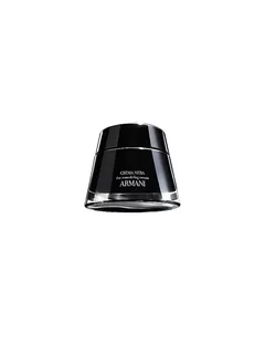 ARMANI COSMETICS Gesichtscreme - Crema Nera Remodeling Cream refillable