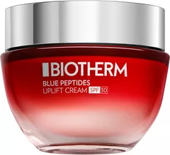 Biotherm Blue Peptide Uplift SPF 30 Cream