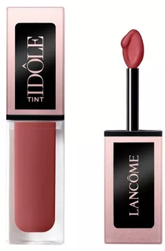 Lancôme Idôle Tint 07 Earth Red