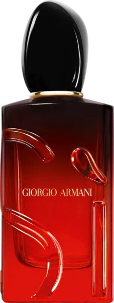 Armani Si Passione Intense 100 ml
