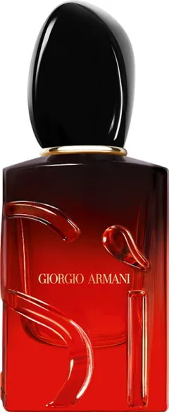 Armani Si Passione Intense 50 ml