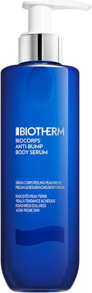 Biotherm Biocorps Body Serum