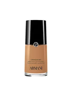 ARMANI COSMETICS Luminous Silk Foundation 8.6