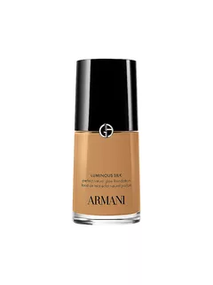 ARMANI COSMETICS Luminous Silk Foundation 8.1
