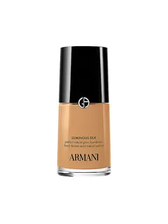 ARMANI COSMETICS Luminous Silk Foundation 5.95