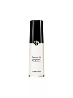 ARMANI COSMETICS Luminous Silk Acqua Highlighter 1 Halo