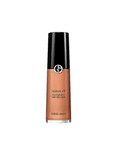ARMANI COSMETICS Luminous Silk Acqua Highlighter 4 Sunrise