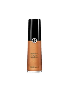 ARMANI COSMETICS Luminous Silk Acqua Highlighter 5 Sunset