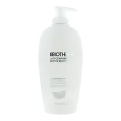 CRM BIOTHERM LAIT ACTIVE RECOVERY BODY LOTION