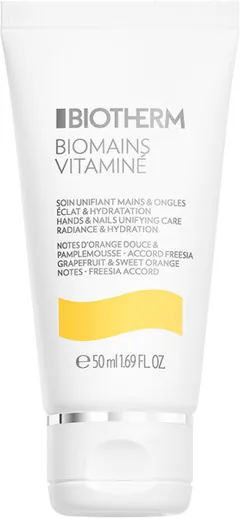 Biotherm Biomains Vitaminé Handcream