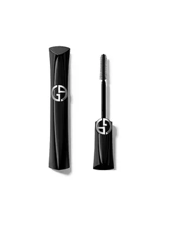 ARMANI COSMETICS Vertigo Lift Mascara 01 Schwarz