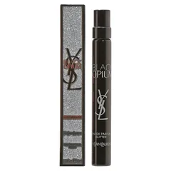 Yves Saint Laurent Black Opium Glitter 10 ml