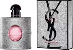 Yves Saint Laurent Black Opium Glitter 50 ml